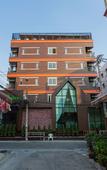 Туры в отель S7Ven Ratchada Hotel Туры в отель S7Ven Ratchada Hotel