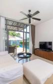 Туры в отель Tropical Pool Villa Onyx E1 Near Naiharn Туры в отель Tropical Pool Villa Onyx E1 Near Naiharn