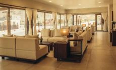 Cloud 7 Residence AlUla