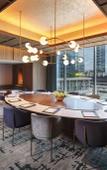 Туры в отель Canopy By Hilton Osaka Umeda Туры в отель Canopy By Hilton Osaka Umeda