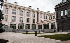 Grand Hotel Gyumri by Apricot Hotels