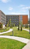 Туры в отель Wyndham Garden Zomin Туры в отель Wyndham Garden Zomin