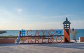 Туры в отель Vila Gale Cayo Paredon Туры в отель Vila Gale Cayo Paredon
