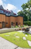 Туры в отель Villa Malepartus Villa Туры в отель Villa Malepartus Villa
