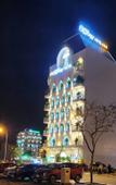 Туры в отель Tiffany hotel & restaurant Туры в отель Tiffany hotel & restaurant