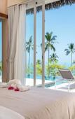 Туры в отель Boho Seaview Villa-Tranquil 2BR - KBR19 Туры в отель Boho Seaview Villa-Tranquil 2BR - KBR19