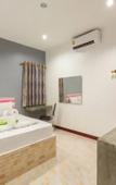 Туры в отель OYO 75487 Prang Thip 306 Resort Туры в отель OYO 75487 Prang Thip 306 Resort