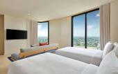 Туры в отель Hilton Garden Inn Rayong Туры в отель Hilton Garden Inn Rayong