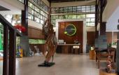 Туры в отель Ubud One Village Туры в отель Ubud One Village
