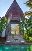 Туры в отель Gusde Tranquil Villa Ubud Туры в отель Gusde Tranquil Villa Ubud