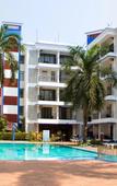 Туры в отель Palmarinha De Goa unit of GKP Real Estat Туры в отель Palmarinha De Goa unit of GKP Real Estat
