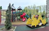 Туры в отель Sokol Apartments Туры в отель Sokol Apartments