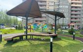Туры в отель Sokol Apartments Туры в отель Sokol Apartments
