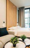 Туры в отель Athesense Suites Туры в отель Athesense Suites