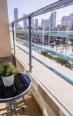 Туры в отель Nasma Luxury Stays- BLVD Central Podium Туры в отель Nasma Luxury Stays- BLVD Central Podium
