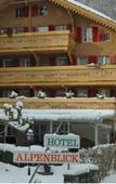 Туры в отель Hotel Alpenblick Туры в отель Hotel Alpenblick