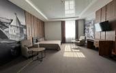 Туры в отель HollidayInnPskov Hotel Туры в отель HollidayInnPskov Hotel
