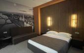 Туры в отель HollidayInnPskov Hotel Туры в отель HollidayInnPskov Hotel