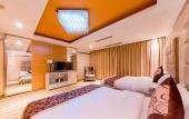 Туры в отель Lavande Hotel (Guangzhou Baiyun Airport Branch) Туры в отель Lavande Hotel (Guangzhou Baiyun Airport Branch)