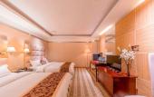 Туры в отель Lavande Hotel (Guangzhou Baiyun Airport Branch) Туры в отель Lavande Hotel (Guangzhou Baiyun Airport Branch)