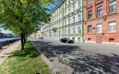 Туры в отель Compact Aparts on Fontanka Apartments Туры в отель Compact Aparts on Fontanka Apartments