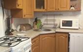 Туры в отель Na Pushkina 9 Svetlogorsk Apartments Туры в отель Na Pushkina 9 Svetlogorsk Apartments