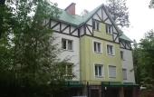 Туры в отель Na Pushkina 9 Svetlogorsk Apartments Туры в отель Na Pushkina 9 Svetlogorsk Apartments