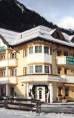 Туры в отель Garni Germania Туры в отель Garni Germania