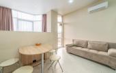 Туры в отель Deluxe Apartment on Sadovaya Street Туры в отель Deluxe Apartment on Sadovaya Street