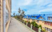 Туры в отель Esthete apartments on Parkhomenko Street Туры в отель Esthete apartments on Parkhomenko Street