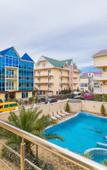 Туры в отель Apartments on the street of Southern Cultures 7 Туры в отель Apartments on the street of Southern Cultures 7