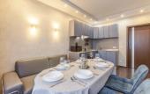 Туры в отель RentPlaza on 5 proseka 99A street Туры в отель RentPlaza on 5 proseka 99A street