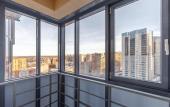 Туры в отель RentPlaza on 5 proseka 99A street Туры в отель RentPlaza on 5 proseka 99A street
