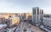 Туры в отель RentPlaza on 5 proseka 99A street Туры в отель RentPlaza on 5 proseka 99A street