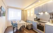 Туры в отель RentPlaza on 5 proseka 99A street Туры в отель RentPlaza on 5 proseka 99A street