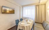 Туры в отель RentPlaza on 5 proseka 99A street Туры в отель RentPlaza on 5 proseka 99A street