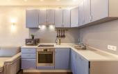 Туры в отель RentPlaza on 5 proseka 99A street Туры в отель RentPlaza on 5 proseka 99A street