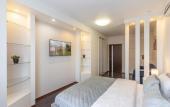 Туры в отель RentPlaza on 5 proseka 99A street Туры в отель RentPlaza on 5 proseka 99A street