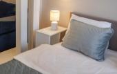 Туры в отель RentPlaza on 5 proseka 99A street Туры в отель RentPlaza on 5 proseka 99A street
