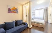 Туры в отель RentPlaza on 5 proseka 99A street Туры в отель RentPlaza on 5 proseka 99A street