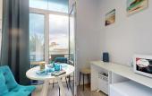 Туры в отель Naberezhnaya Riviera Туры в отель Naberezhnaya Riviera