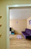 Туры в отель Apartments on Morozova street 32 Туры в отель Apartments on Morozova street 32