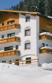 Туры в отель Garni Hubertus Туры в отель Garni Hubertus