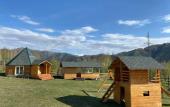 Туры в отель Khan Altai Туры в отель Khan Altai