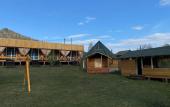 Туры в отель Khan Altai Туры в отель Khan Altai