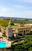 Туры в отель Baglio Oneto Dei Principi di San Lorenzo - Luxury Wine Resort Туры в отель Baglio Oneto Dei Principi di San Lorenzo - Luxury Wine Resort