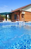 Туры в отель Lyubimaya Dacha Туры в отель Lyubimaya Dacha