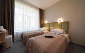 Туры в отель Euromed Sanatorium Туры в отель Euromed Sanatorium
