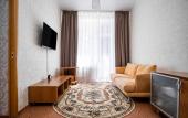 Туры в отель Euromed Sanatorium Туры в отель Euromed Sanatorium