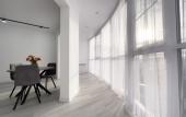 Туры в отель Na ulice 295 Strelkovoy Divizii 120 Apartments Туры в отель Na ulice 295 Strelkovoy Divizii 120 Apartments